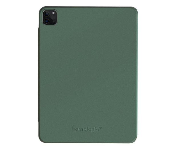 Pomologic BookCover iPad Air 4/5 gen, iPad Pro 11” 3/4 gen harmony gr POMBCSM11804 - 1263268 - zdjęcie 2